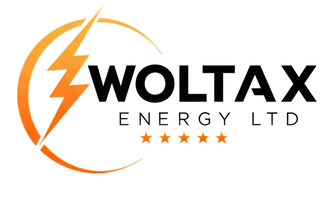 Woltax Energy LTD – Solar Energy For England 