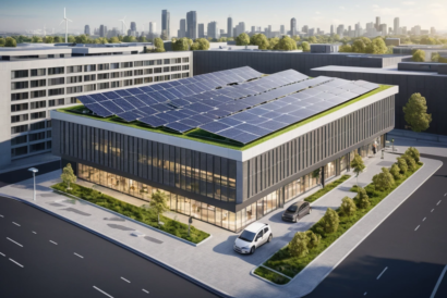 Business Energy Solutions