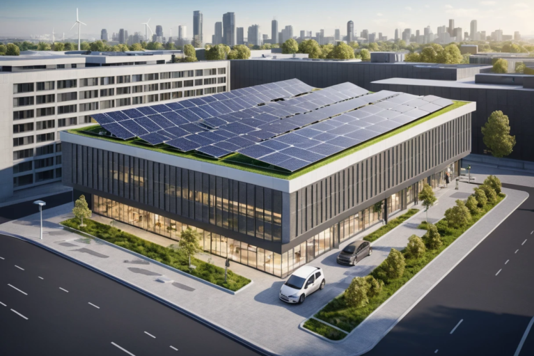 Business Energy Solutions